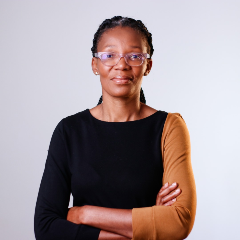 Bonisile Makhubu