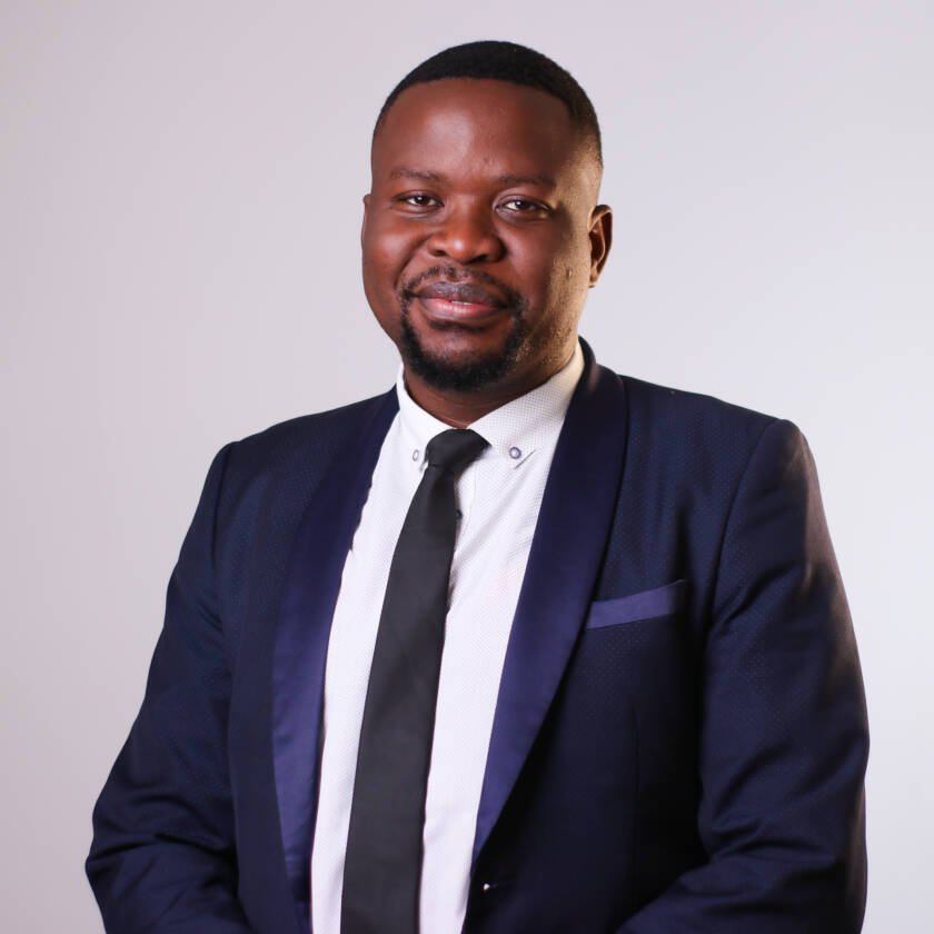 Samkeliso Magagula