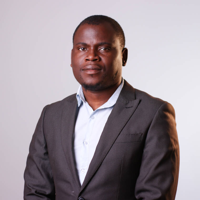 Mncedisi Bhembe