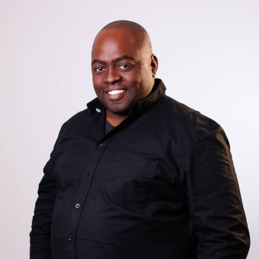 Mfundo Mavimbela